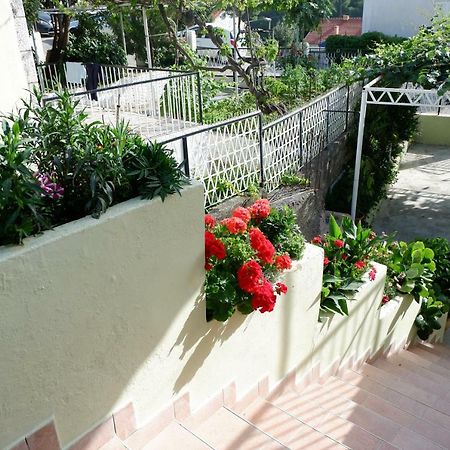 Epidaurum Apartments Cavtat Exterior photo