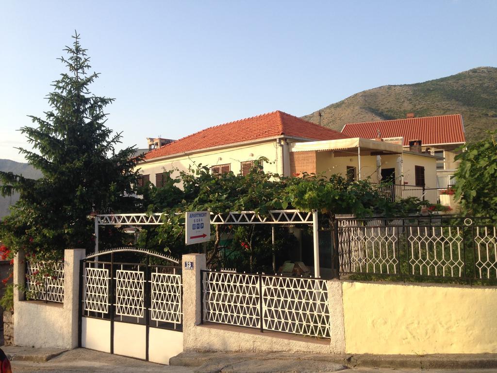 Epidaurum Apartments Cavtat Room photo