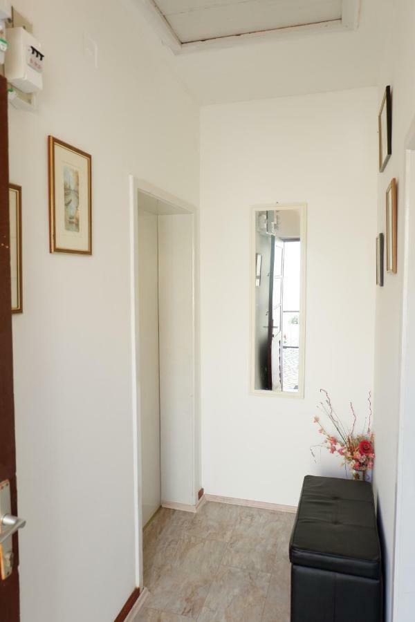 Epidaurum Apartments Cavtat Exterior photo