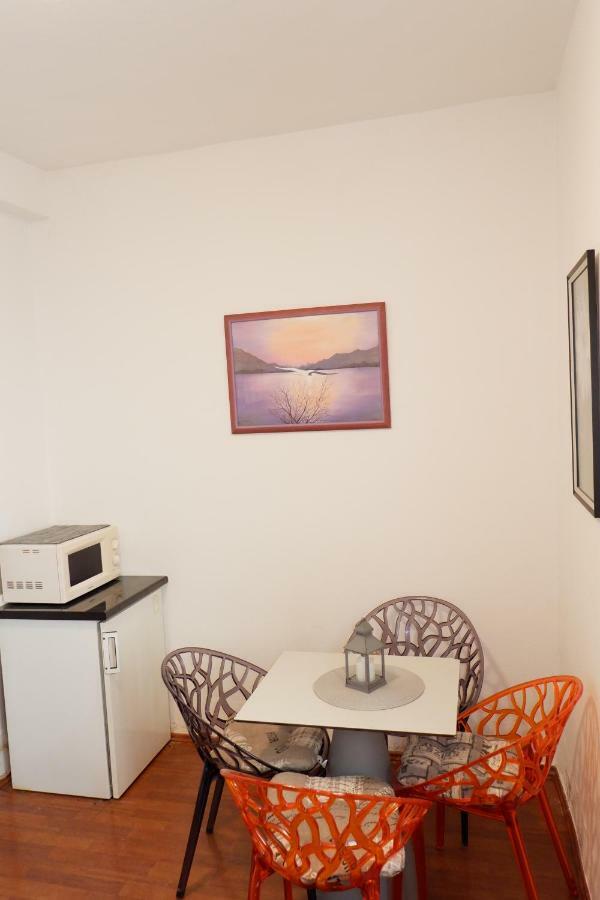 Epidaurum Apartments Cavtat Exterior photo