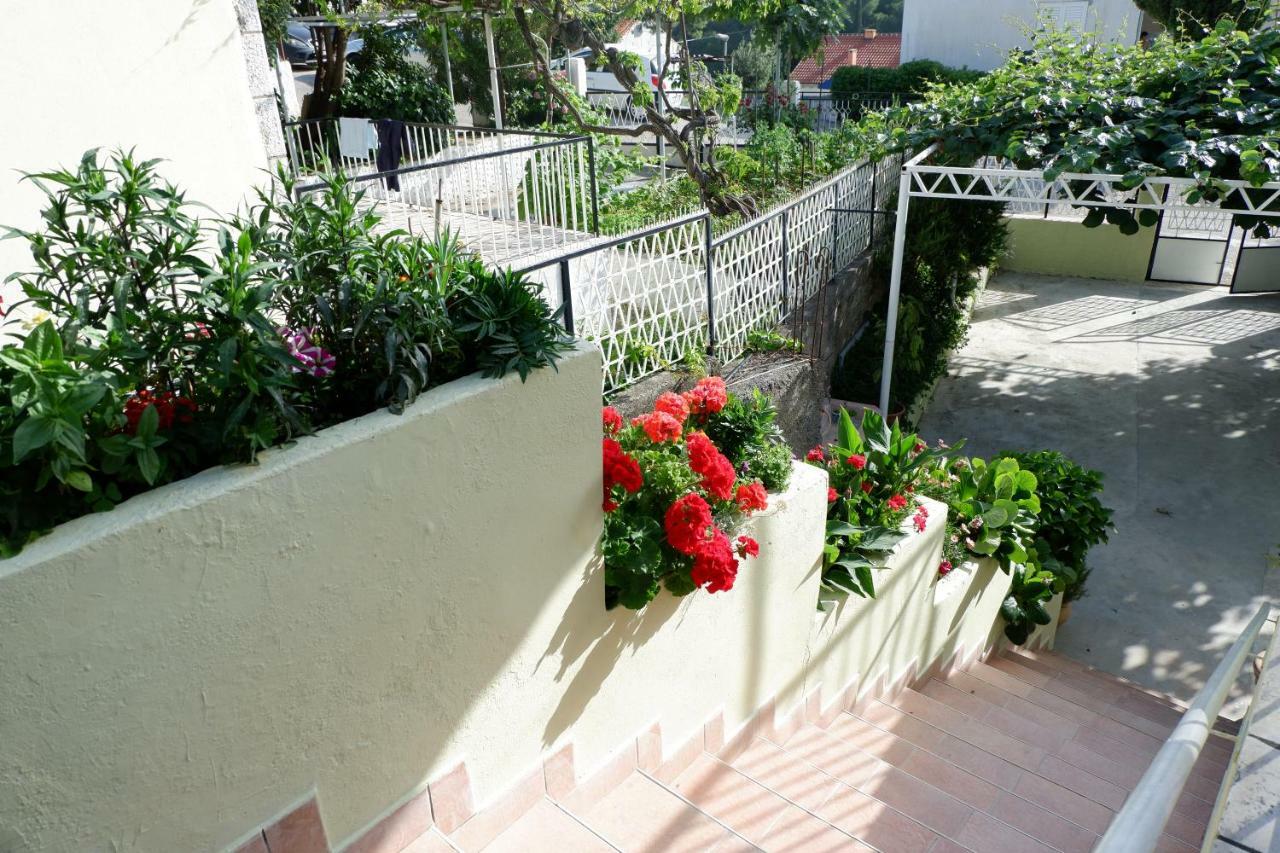 Epidaurum Apartments Cavtat Exterior photo
