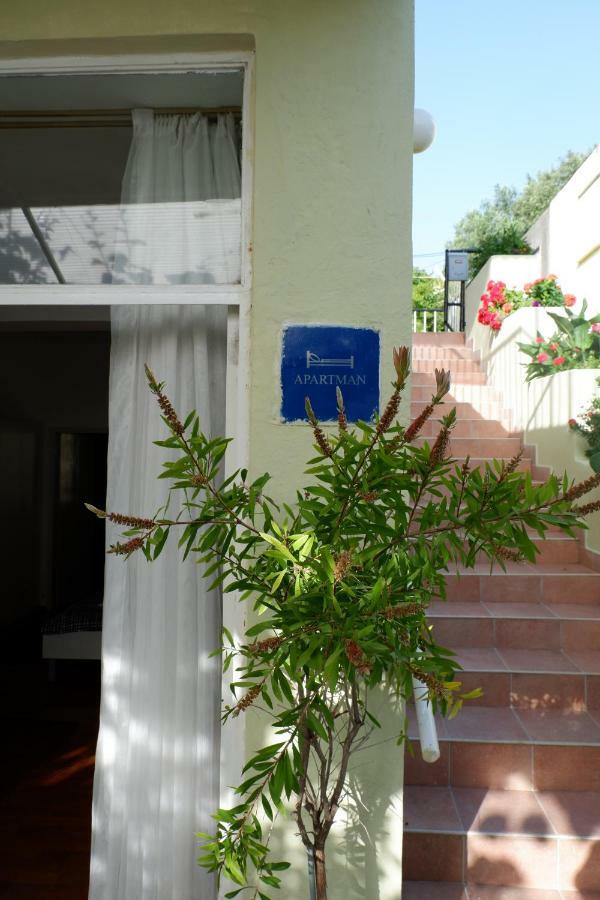 Epidaurum Apartments Cavtat Exterior photo