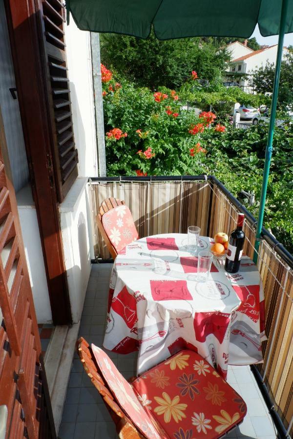 Epidaurum Apartments Cavtat Exterior photo
